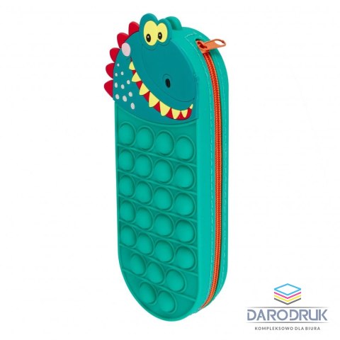 Starpak Piórnik Dino pop it Starpak (536939)