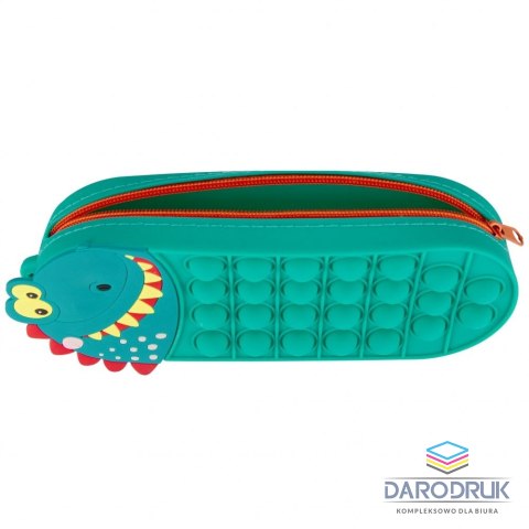 Starpak Piórnik Dino pop it Starpak (536939)