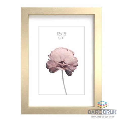Styler Ramka PRAGUE PC [mm:] 130x180 Styler