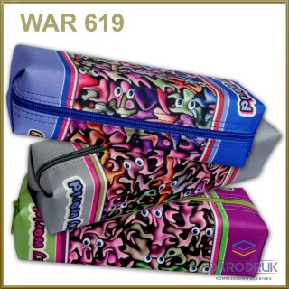 Warta Saszetka mix Warta (WAR-619)