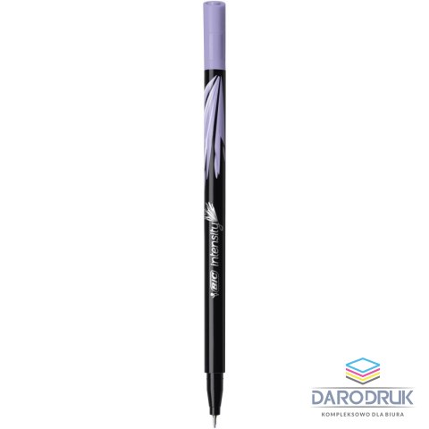 Bic Cienkopis cienkopis wkład liliowy 0,4mm 1kol. Bic (950460)