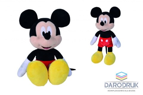 Disney Pluszak Mickey [mm:] 350 Disney (587-0228)