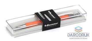 Długopis BALLOGRAF RONDO SOFT wkład niebieski (BA-108 31 001)