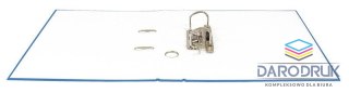 Donau Segregator dźwigniowy Master A4 50mm granatowy Donau (3950001PL-18)