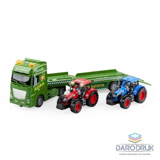 Dumel Transporter rolniczy Dumel (HT30907)
