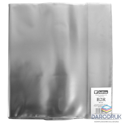 Folprim Okładka [mm:] 288x430 Folprim (B2R)