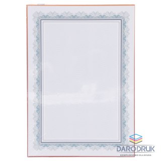 Galeria Papieru Dyplom A4 Verso C 170g Galeria Papieru (218417)