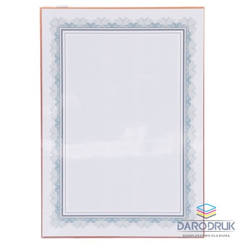 Galeria Papieru Dyplom A4 Verso C 170g Galeria Papieru (218417)