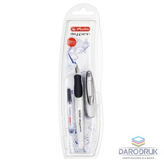 Herlitz Pióro wieczne My Pen 10999738 Herlitz (300002934)