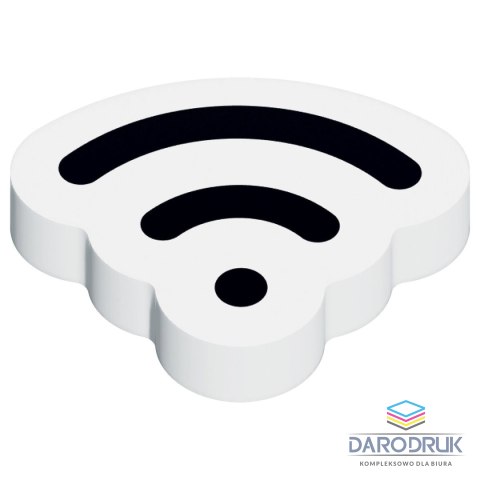 Interdruk Gumka do mazania ICON NET Interdruk (IGUMKAICON.N)