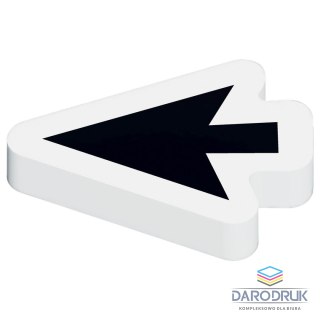 Interdruk Gumka do mazania ICON NET Interdruk (IGUMKAICON.N)