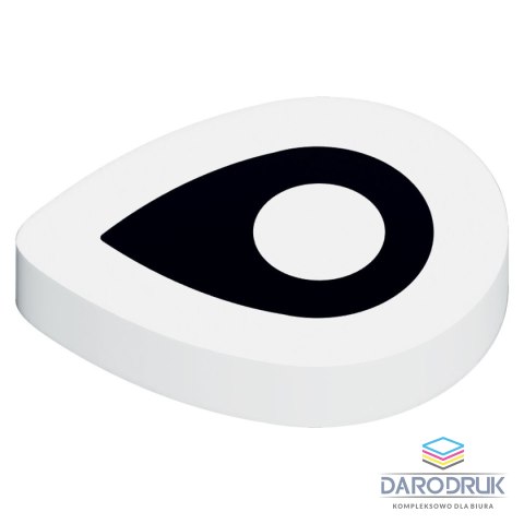 Interdruk Gumka do mazania ICON NET Interdruk (IGUMKAICON.N)