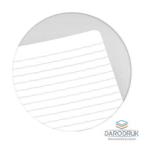 Oxford Notes (notatnik) A6 romance 30k. linia Oxford (400187816)
