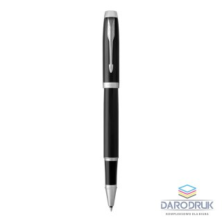 Parker Ekskluzywne pióro kulkowe IM wkład czarny Parker (1931658)