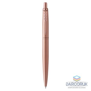 Parker Ekskluzywny długopis JOTTER MONOCHROME wkład niebieski Mmm Parker (2122755)