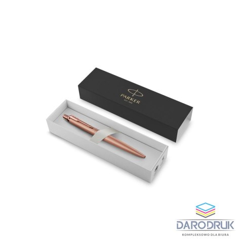 Parker Ekskluzywny długopis JOTTER MONOCHROME wkład niebieski Mmm Parker (2122755)