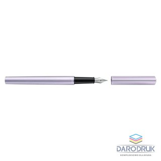 Pelikan Pióro wieczne K6 Ineo Lavender w etui 823678 Pelikan (300001268)