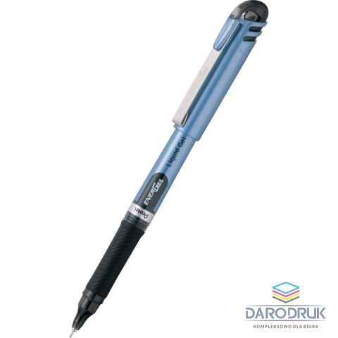 Pentel Cienkopis wkład czarny 0,25mm 3kol. Pentel (BLN15 A)
