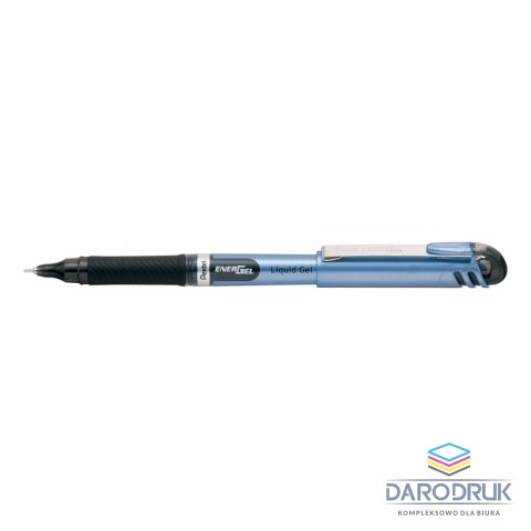 Pentel Cienkopis wkład czarny 0,25mm 3kol. Pentel (BLN15 A)