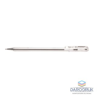 Pentel Długopis BKL77 SUPERB wkład czarny 0,7mm Pentel (BK77)