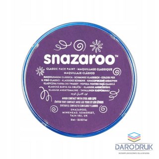 Snazaroo Farba do malowania twarzy Snazaroo (1118222)