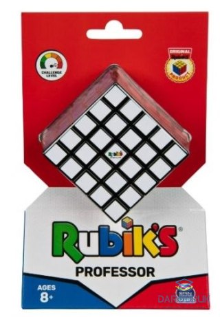 Spin Master Układanka Kostka Rubik Profesor 5x5 Spin Master (6063978)