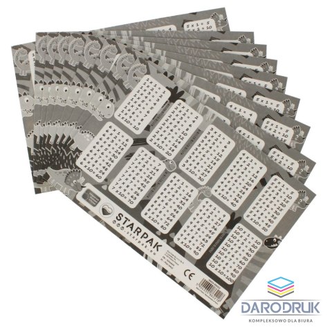 Starpak Plan lekcji Starpak (494352)