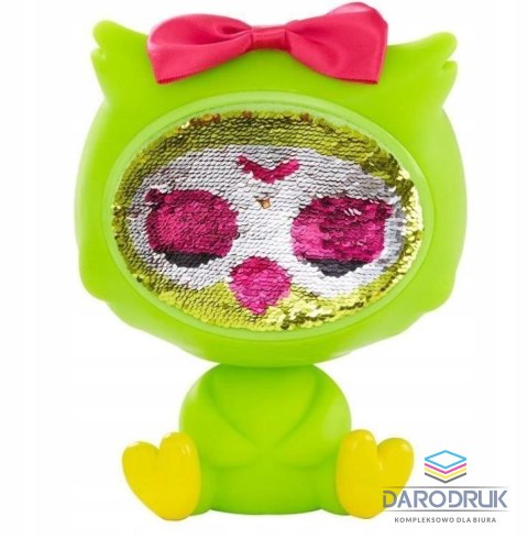 Tm Toys Lalka Zequins cekonowe laleczki Tm Toys (ZEQ001)