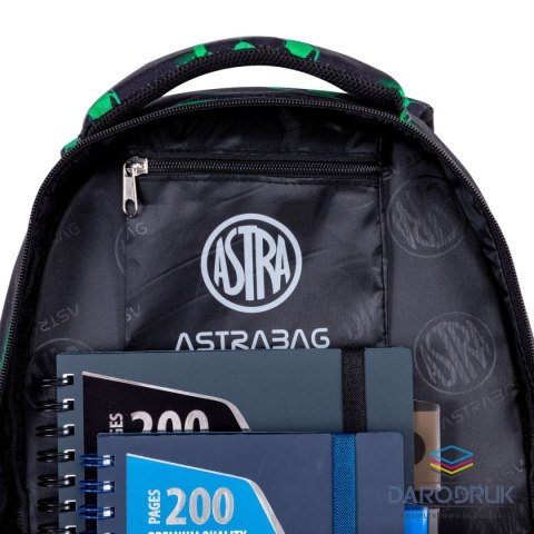 Astra Plecak Astrabag Neo Football Astra (502024101)