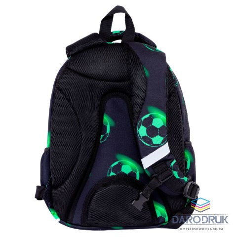 Astra Plecak Astrabag Neo Football Astra (502024101)