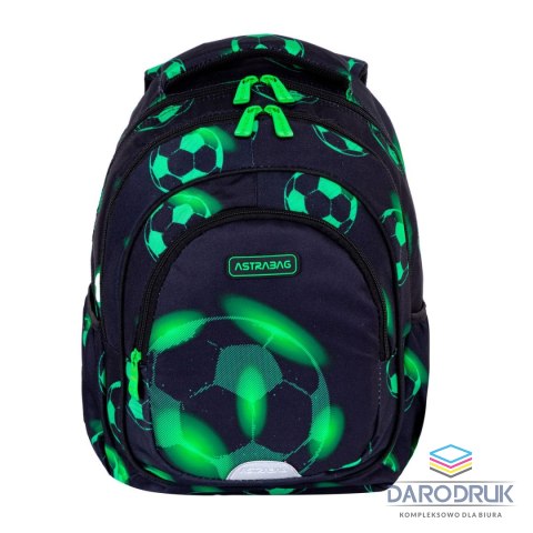Astra Plecak Astrabag Neo Football Astra (502024101)