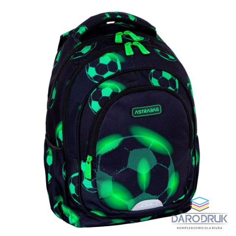 Astra Plecak Astrabag Neo Football Astra (502024101)