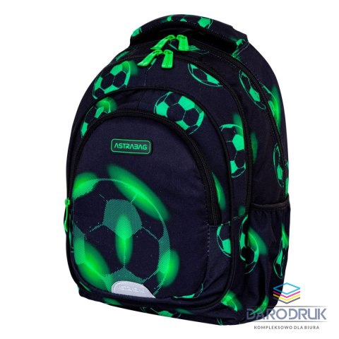 Astra Plecak Astrabag Neo Football Astra (502024101)