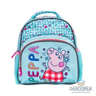 Astra Plecak dziecięcy PEPPA PIG Astra (502024134)