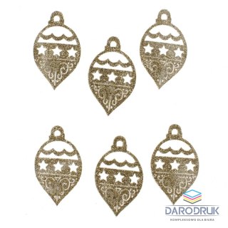 Craft With Fun Naklejka (nalepka) Craft With Fun (521542)