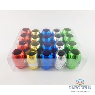 Darmon Kokon metalizowany 20m mix Darmon (H21)