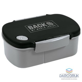 Derform Śniadaniówka Backup 7 Derform (SB7B56)