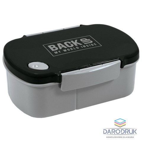 Derform Śniadaniówka Backup 7 Derform (SB7B56)