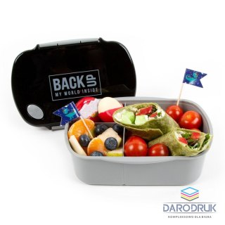 Derform Śniadaniówka Backup 7 Derform (SB7B56)