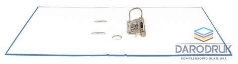 Donau Segregator dźwigniowy Master A4 50mm bordowy Donau (3950001PL-05)