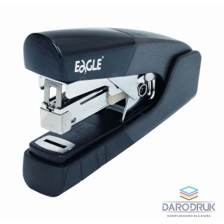 Eagle Zszywacz czarny 30k (S5160B) Eagle