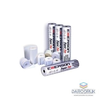 Emerson Rolka termiczna Emerson 60mm x 30m