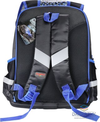 Paso Plecak Paso (10-048CB/T)