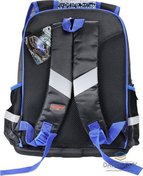 Paso Plecak Paso (10-048CB/T)