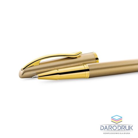 Pelikan Zestaw piśmienniczy Jazz Noble Elegance Gold pióro wieczne + pióro kulkowe Pelikan (400197474)