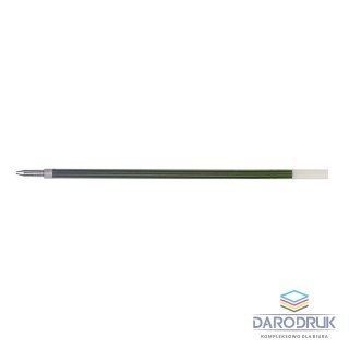Pilot Wkład do długopisu Pilot Grip czerwony