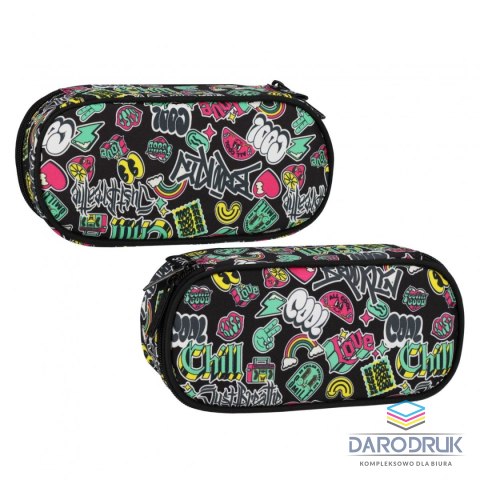 Starpak Saszetka Cool mix Starpak (550904)