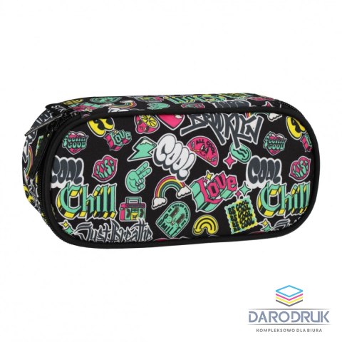 Starpak Saszetka Cool mix Starpak (550904)