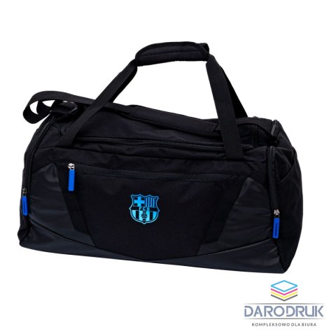 Torba Młodzieżowa FC Barcelona Black (506025003)