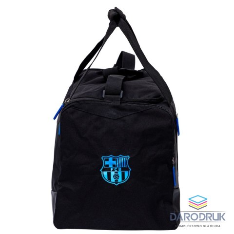 Torba Młodzieżowa FC Barcelona Black (506025003)